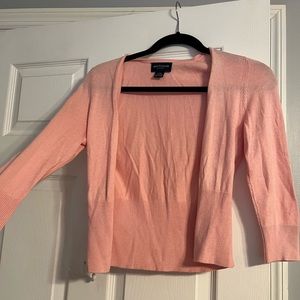 🍎ann taylor cardigan